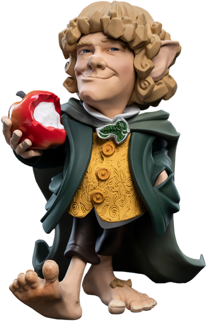 Figurka Weta Workshop Lord Of The Ring Merry (9420024730508) - obraz 2