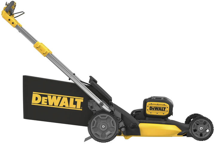 Kosiarka akumulatorowa samojezdna DeWalt DCMWSP156N (5035048809235) - obraz 4