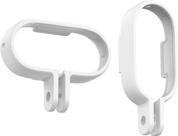 Uchwyt Insta360 GO 3/GO 3S Vertical & Horizontal Action Mount Set (6970357857814) - obraz 1