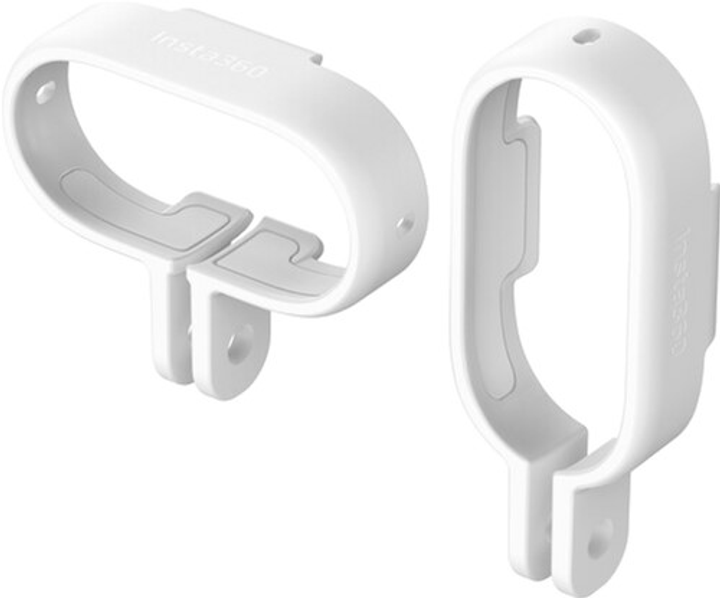 Uchwyt Insta360 GO 3/GO 3S Vertical & Horizontal Action Mount Set (6970357857814) - obraz 2