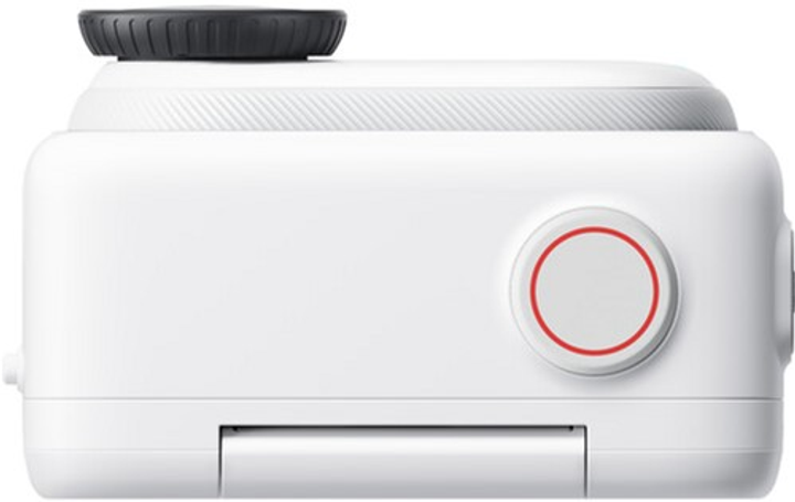 Kamera sportowa Insta360 GO 3S Standard Edition Arctic White 128GB (6970357857401) - obraz 15