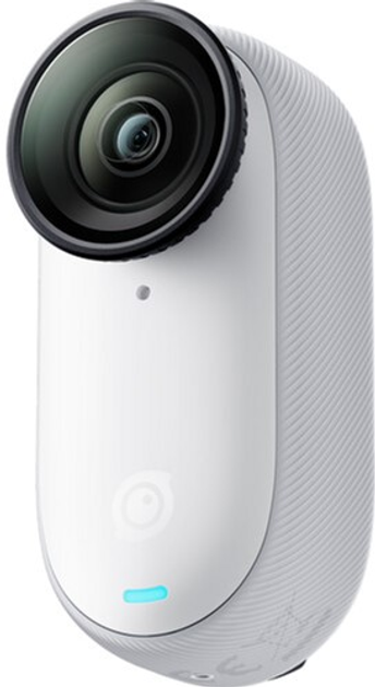 Kamera sportowa Insta360 GO 3S Standard Edition Arctic White 128GB (6970357857401) - obraz 19