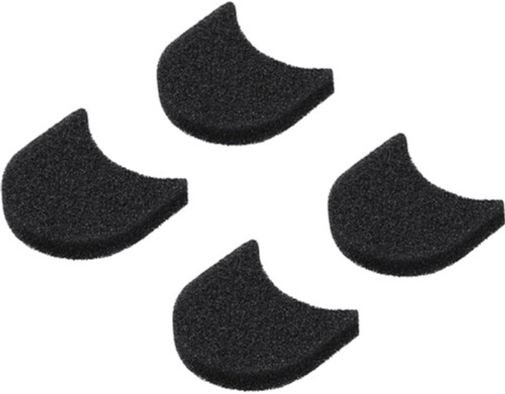 Osłona mikrofonu Insta360 GO 3/GO 3S Mic Wind Muff (6970357858293) - obraz 1