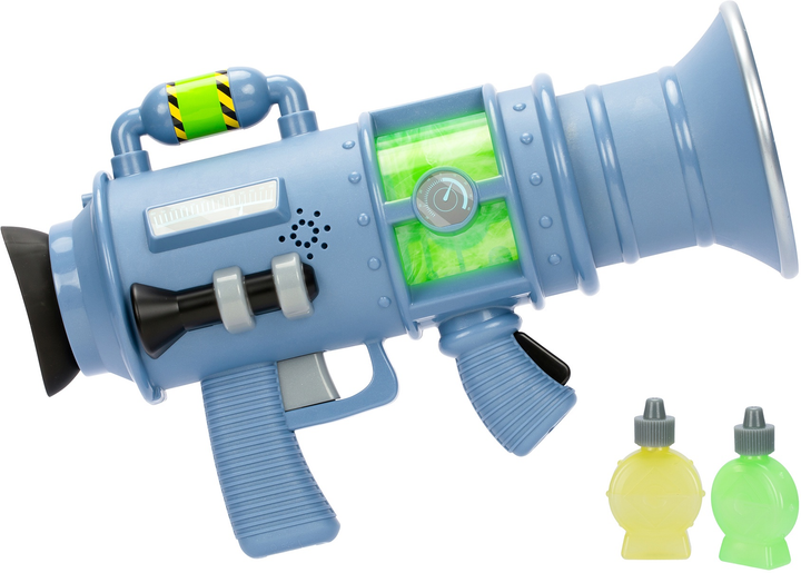 Zestaw do zabawy Despicable Me 4 Mega blaster Minionki (630996592922) - obraz 2