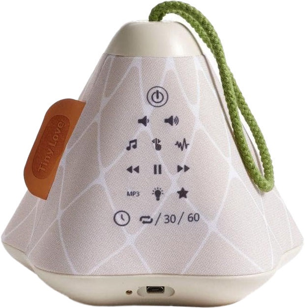 Projektor Tiny Love Boho Chic Tiny Dreamer (7290108862669) - obraz 1