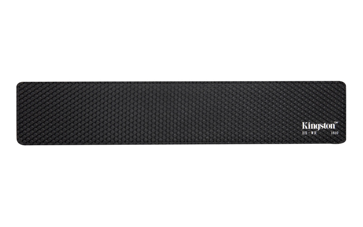 Podstawka ergonomiczna pod nadgarstek HyperX Wrist Rest (740617279474) - obraz 4