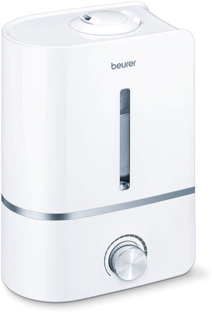 Зволожувач повітря BEURER LB 45 (4211125681074) - зображення 4