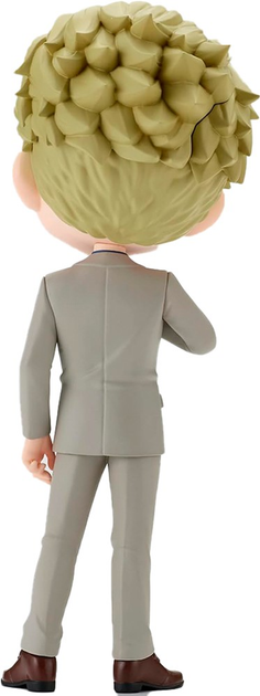 Figurka Banpresto Jujutsu Kaisen Q Posket Kento Nanami Ver.A 18 cm (4983164192582) - obraz 2