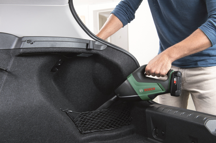 Пилосос універсальний Bosch UniversalVac18V (4059952570174) - зображення 11