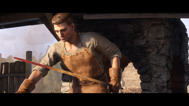 Гра Kingdom Come: Deliverance 2 Day One Edition для PS5 (Blu-ray диск) (4020628578244) - зображення 7