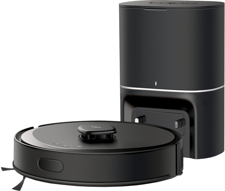Robot-odkurzacz TP-Link Tapo RV30 Max Plus (8885020625134) - obraz 1