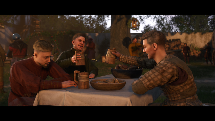 Гра Kingdom Come: Deliverance 2 Day One Edition для PS5 (Blu-ray диск) (4020628578244) - зображення 10