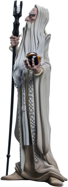 Figurka Weta Workshop Lord Of The Ring Saruman (865002615) - obraz 2