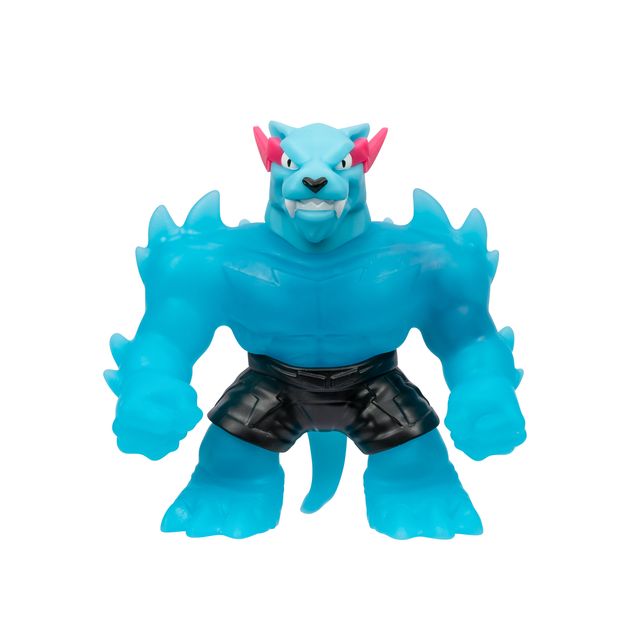 Figurka MrBeast Lab Pantera rozciągliwa (630996247365) - obraz 4