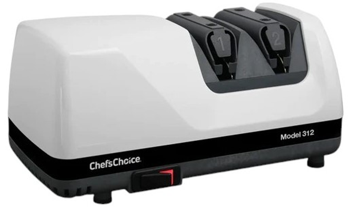 Ostrzalka do noży elektryczna Chef's Choice M312 (87877003129) - obraz 1