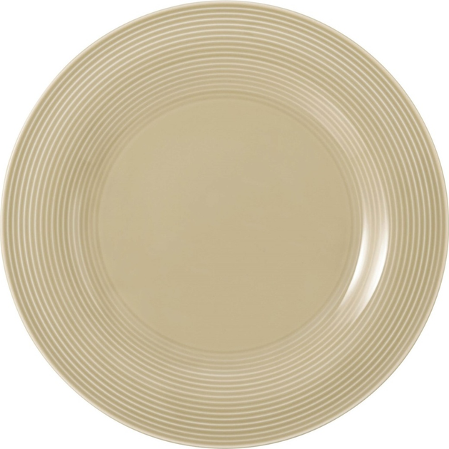 Zestaw talerzy obiadowych Seltmann Weiden Beat Color Glaze 27.5 cm 6 szt (ZES4052212090139) - obraz 2