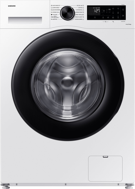 Пральна машина Samsung WW11DG5B25AELE - зображення 1