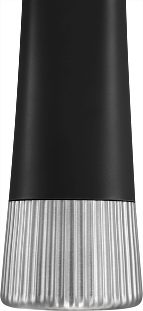 Młynek do przypraw Zwilling Spices czarny 19 cm (4009839680243) - obraz 2
