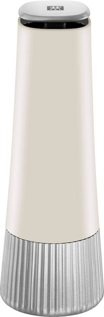 Młynek do przypraw Zwilling Spices kość słoniowa 19 cm (4009839680311) - obraz 1