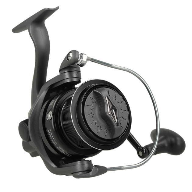 Котушка фідерна Tica Feeder Mentor FM4000 - Фото 4 Котушка фідерна Tica Feeder Mentor FM4000 - зображення 4