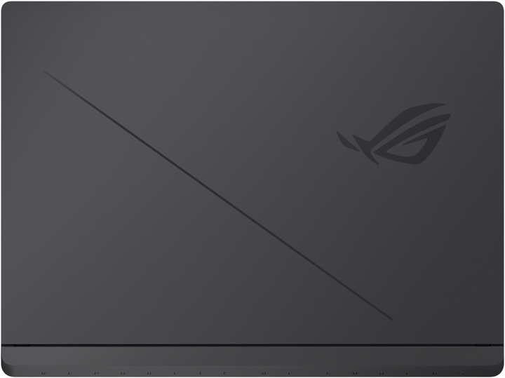 Ноутбук ASUS ROG Strix G18 (90NR0LM1-M001H0) Eclipse Grey - зображення 9