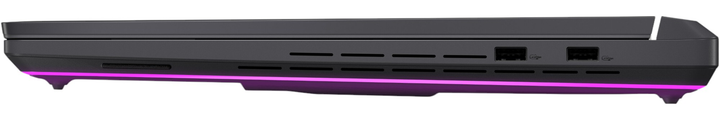 Ноутбук ASUS ROG Strix G18 (90NR0LM1-M001H0) Eclipse Grey - зображення 10