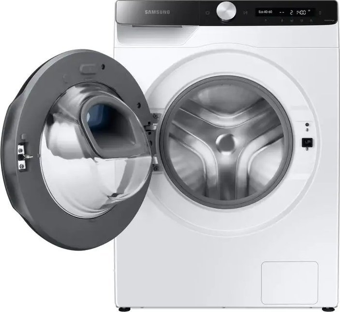 Pralka Samsung WW80T554DAE/S7 - obraz 3