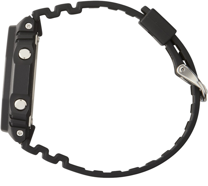 Zegarek męski Casio G-SHOCK Classic GA-2100 -1AER Black - obraz 7
