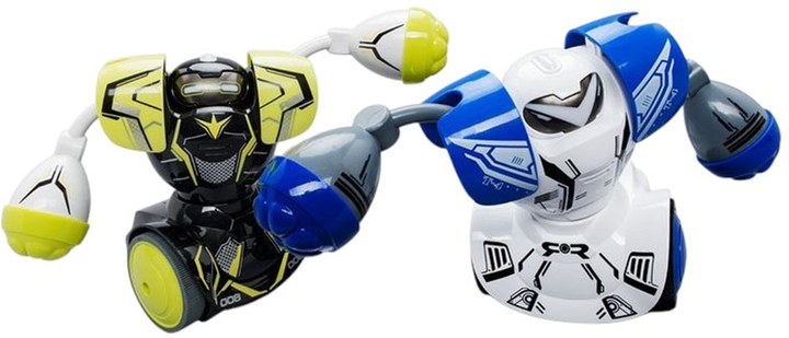 Zestaw do zabawy Silverlit Roboty-bokserzy (88052) (4891813880523) - obraz 3