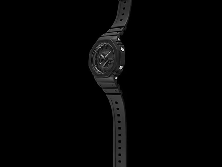 Чоловічий годинник Casio G-SHOCK Original GA-2100-1A1ER - зображення 10