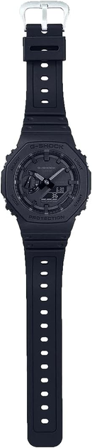 Чоловічий годинник Casio G-SHOCK Original GA-2100-1A1ER - зображення 6