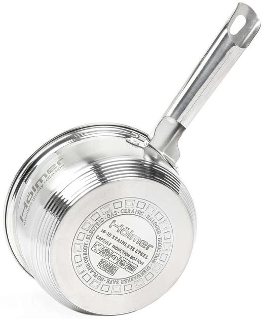 Набір посуду Holmer CS-1851-SS - зображення 10