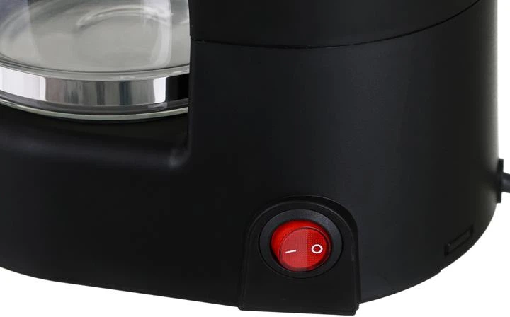 Кофеварка Saturn ST-CM7087 - изображение 6