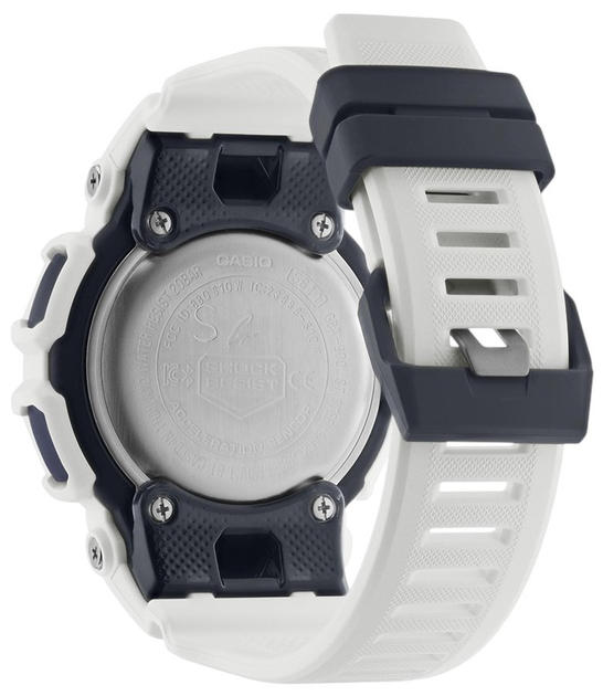 Zegarek męski Casio G-SHOCK G-Squad GBA-900-7AER - obraz 3