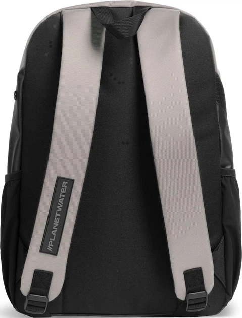 Рюкзак Arena ALL SET BACKPACK 30L бежевий Уні 45 х 31 х 20 см - зображення 2