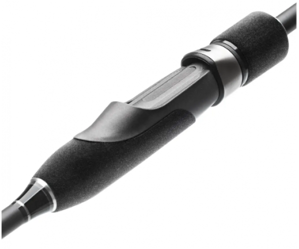 Спининг Select Force FRC-802M Fast 2.56м 6-26г - изображение 5