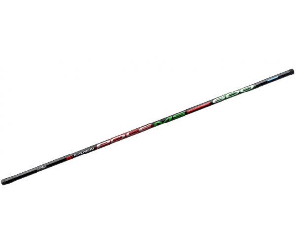 Маховое удилище Flagman S-River Pole 6м - Фото 1 Маховое удилище Flagman S-River Pole 6м - изображение 1