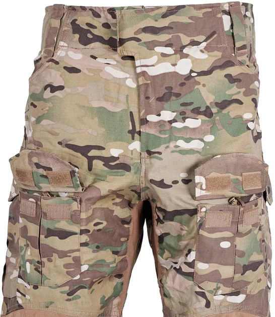 Брюки Defcon 5 Gladio Pants L Multicam - изображение 4