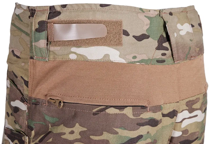 Брюки Defcon 5 Gladio Pants L Multicam - изображение 10