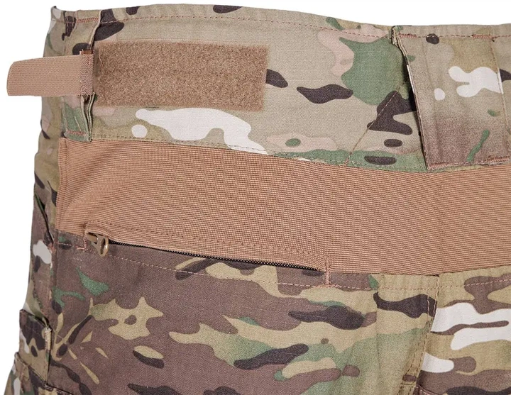 Брюки Defcon 5 Gladio Pants L Multicam - изображение 11