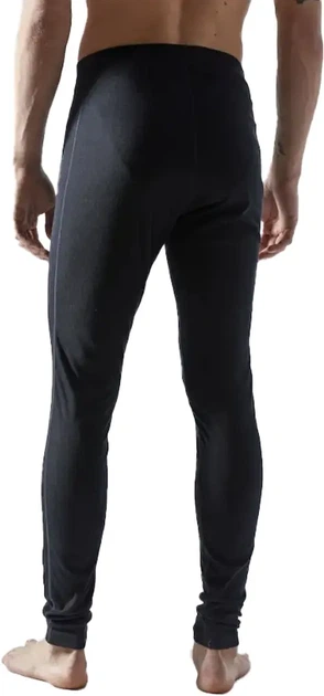 Термобелье Craft Core Warm Baselayer Set Man XL Black - Фото 2 Термобелье Craft Core Warm Baselayer Set Man XL Black - изображение 2
