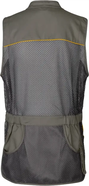 Жилет Seeland Skeet ll 5XL Grey - изображение 2