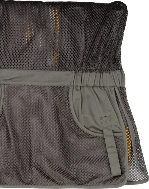 Жилет Seeland Skeet ll 5XL Grey - изображение 4