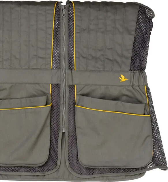 Жилет Seeland Skeet ll 5XL Grey - изображение 6