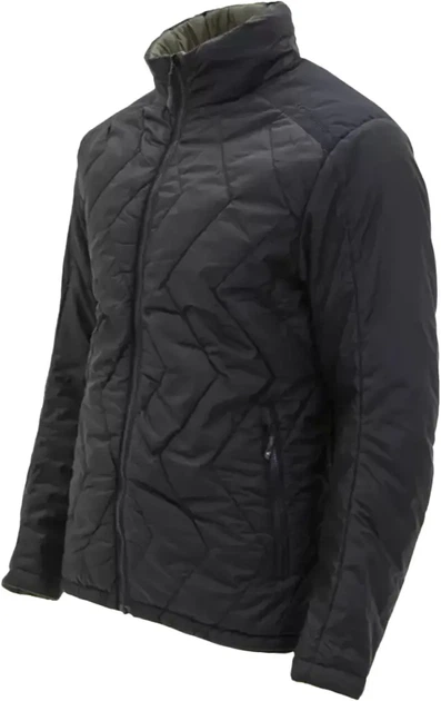 Куртка Carinthia Куртка Carinthia G-Loft® T2D Jacket XL Olive/black - Фото 5 Куртка Carinthia Куртка Carinthia G-Loft® T2D Jacket XL Olive/black - зображення 5