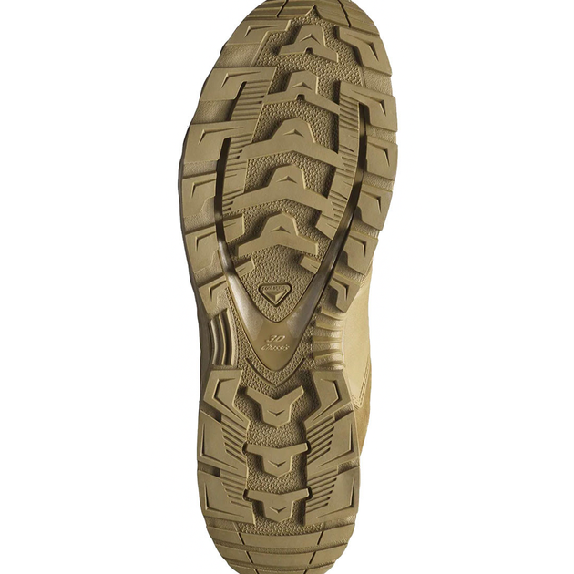 Черевики Salomon XA Forces MID GTX Coyote UK 8.5 / EU 42⅔ - зображення 5