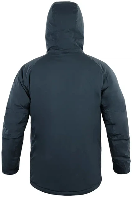 Куртка Fahrenheit Joker Hoody II L/R Graphite - изображение 2