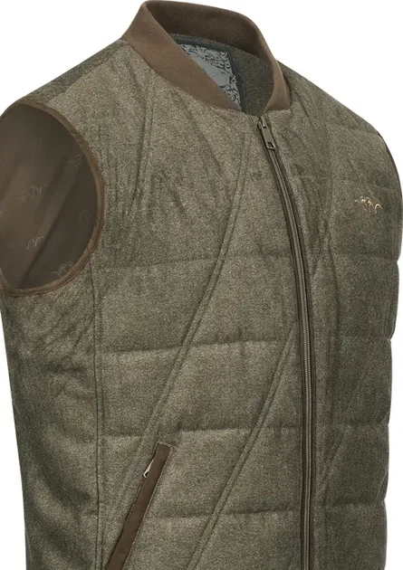 Жилет Blaser Active Outfits Vintage Victor S Оливковый - Фото 5 Жилет Blaser Active Outfits Vintage Victor S Оливковый - изображение 5