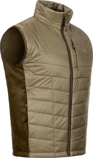 Жилет Blaser Active Outfits Insulation Ivo XL Хаки - Фото 3 Жилет Blaser Active Outfits Insulation Ivo XL Хаки - изображение 3