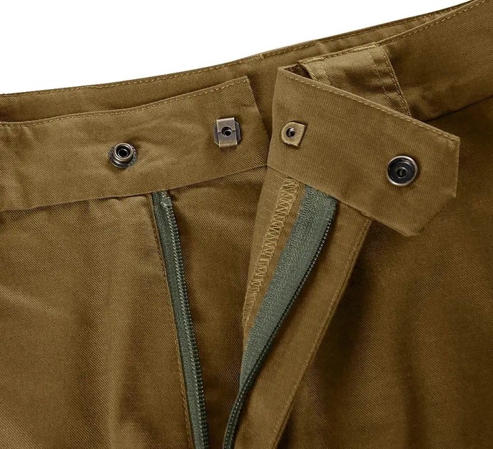 Шорты Camotec Ranger Twill XL Койот - изображение 5